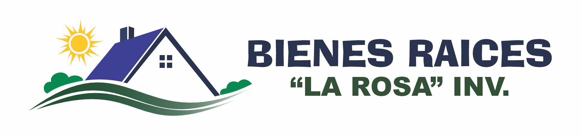 Bienes Raices "D` La Rosa"